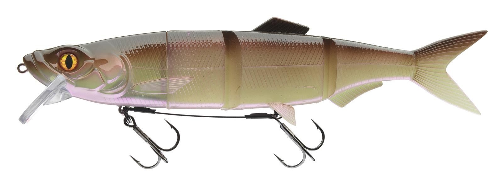 Wakasagi Daiwa PX Hybrid SB250 Swimbait 25 125 6590₽