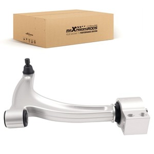 Front Suspension Lower Control Arms Kit Fit for Chevrolet Malibu 2005-2012, Fit