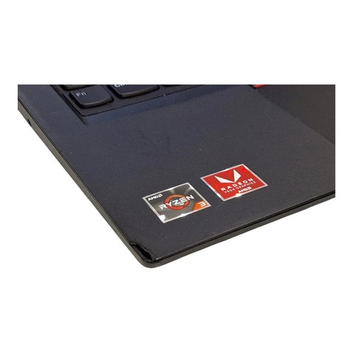 PC Portable THINKPAD E495 / AMD Ryzen 3/8GB RAM / 256 Go SSD/ Win 10 Pro /#BF248 - Photo 9/14