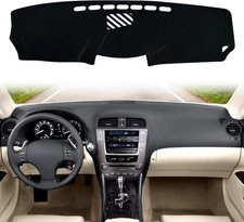 For Lexus IS 250 350 2006-2013 2007 2008 Dashboard Cover Dash Mat Dashmat Pad