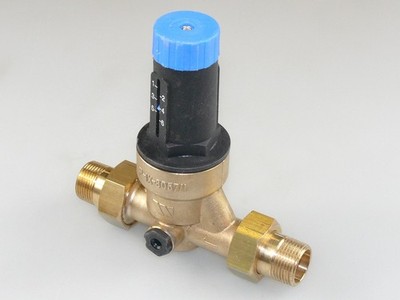 WATTS DRUCKMINDERER DRV/N 3/4'' AG DN20 TRINKWASSER DRUCKMINDERER DRUCKREGLER