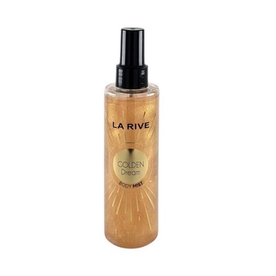 La Rive Shimmer Mist 200 ml Body Mist Bodyspray - freie Auswahl