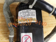 1PC Used Yaskawa Servo Motor SGM-A3C3CN21
