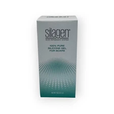 TESTER Silagen Pure Silicone Scar Gel Treatment 15g EXP 1/27/28 FAST  SHIPPING