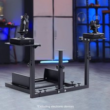 Dardoo Cockpit del simulatore di volo adatto per Logitech X52 X52pro X56