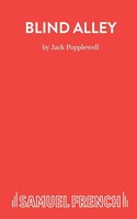 Jack Popplewell | Blind Alley | Taschenbuch | Englisch (2021)