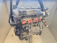 Moteur Suzuki SPLASH