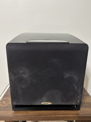 Velodyne DPS Series DPS-10 Subwoofer