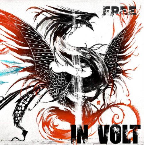 В диджипаке альбома Volt Free (CD)