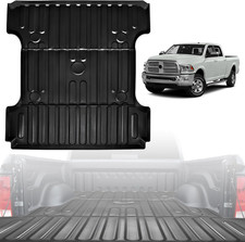 Truck Bed Mat Fit for 2002-2018 Dodge RAM 1500  2002-2024 Ram 2500/3500  2019-