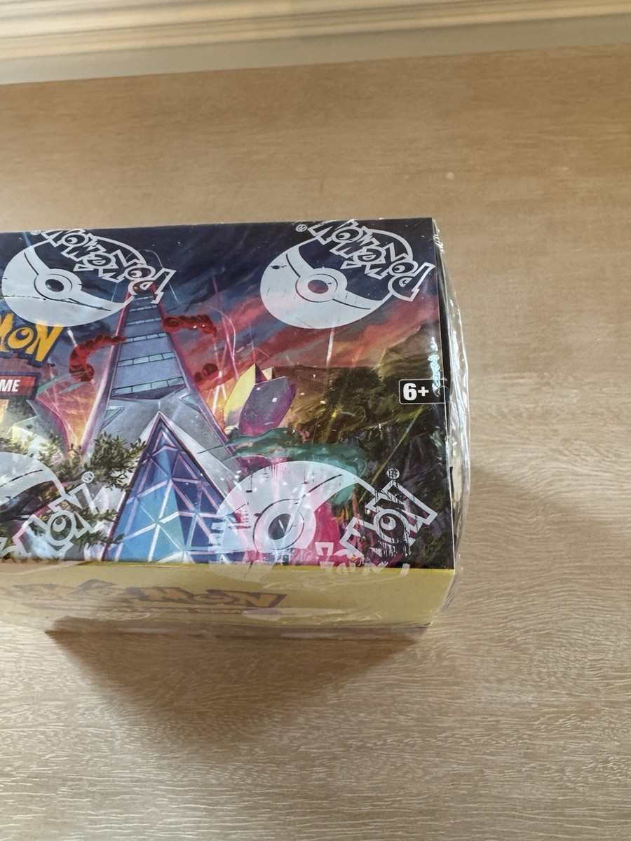 Pokemon Sword & Shield: Evolving Skies Booster Box "Case Fresh" In Acrylic Case | eBay Pokemon Sword & Shield: Evolving Skies Booster Box "Case Fresh" In Acrylic Case | eBay