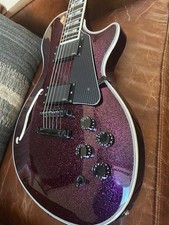 ESP LTD X-Tone series Metallic Purple
