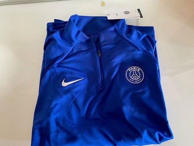 Nike Paris St. Germain Sweatshirt XXL / neu