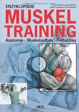 Enzyklopädie Muskeltraining: Anatomie - Muskelaufba... | Buch | Zustand sehr gut
