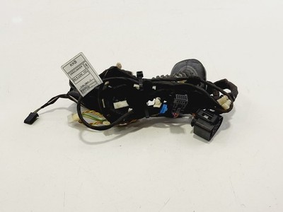 BMW F15 X5 XDRIV, Türkabelbaum hinten, 61129323481