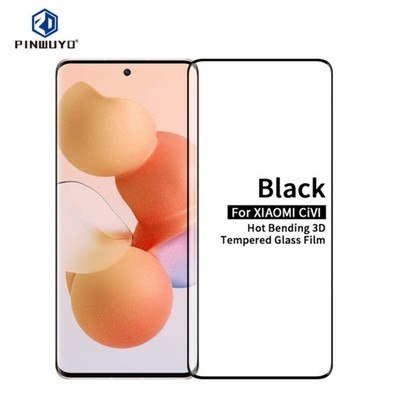 Tempered Glass Film for Xiaomi CiVi / Xiaomi Mix4