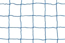 Kwik Goal 3mm Soccer Net 8 x 24 x 3 x 8 Feet 0050A-BLUE