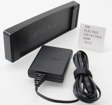 Bose Original OEM SoundLink Mini Bluetooth Power Charger And Cradle First Series