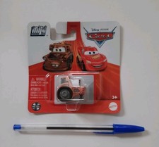 TRATTORE TRACTOR Disney pixar CARS mini micro racers 2023 metal mattel maclama