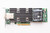 Dell PERC H840 RAID adapter 0gd93v gd93v LP external dual-port SAS NV cache/batt