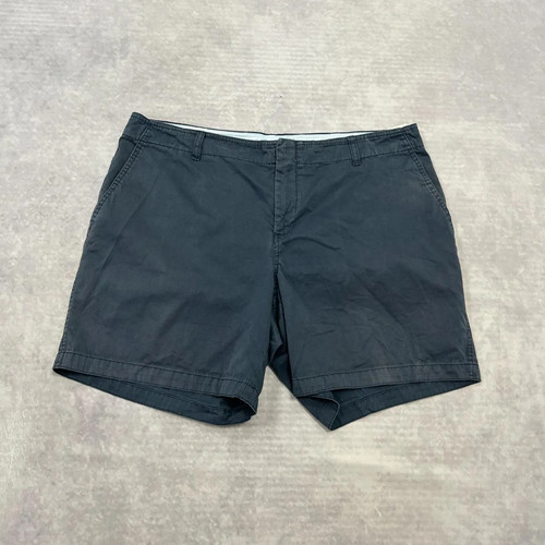 Tommy Hilfiger Shorts Größe ist Damen 18 Damen