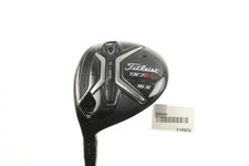 Titleist 917F2 Golf Club Mens Left Handed 16.5-deg Fairway Wood Regular Graphite