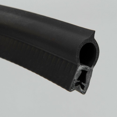 1989-1994 Porsche Carrera 2/4 Front Trunk Crossover Seal 99991149100 - 第 2/3 張圖片