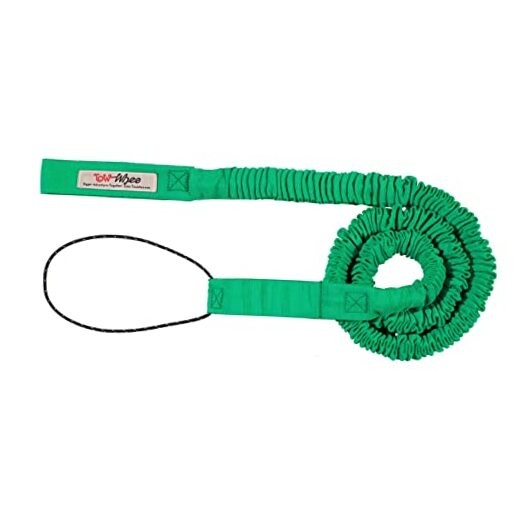E-Bike/Adult Connect Bike Bungee Tow Rope | E-bike/Adult Con