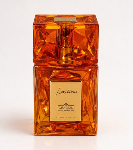 Chateau Leviticus Extrait de Parfum 100ml 3.4oz Sealed Luxury Fragrance