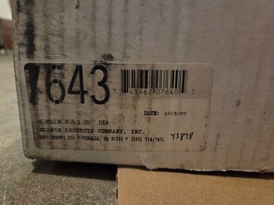 Hellwig 7643 Rear Sway Bar for 2000-2005 Ford Excursion