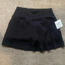 NWT Lululemon Align High-Rise Wrap-Front Skirt
