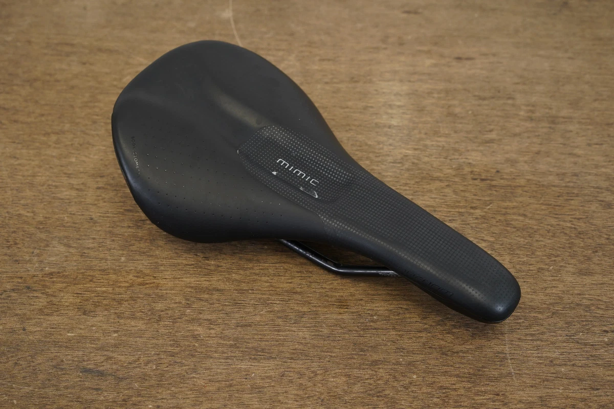 Sella Da Bici Specialized Phenom Comp Con Tecnologia MMIC - Nuova