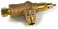 Brine VALVE fleck 1700 60034-20 New