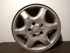 Jantes Mercedes 210