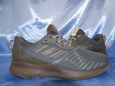 ADIDAS ALPHABOUNCE RC SCHUHE GR 44 SNEAKER BOOST SUPERNOVA GLIDELAUFSCHUHE  D85