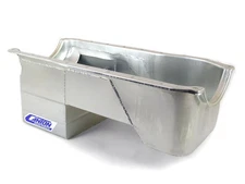 Canton Racing Products 15-720 Street / Strip Oil Pan