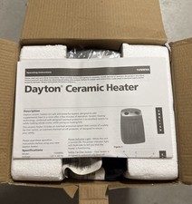 Dayton Home Space Heaters for sale