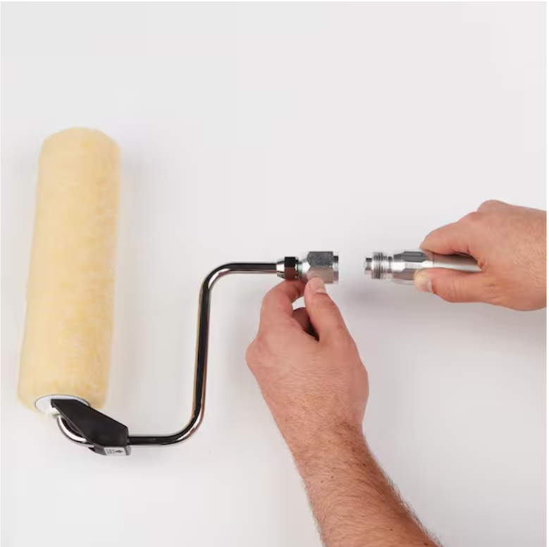 Graco 244512 Pressure Paint Roller Kit for sale online | eBay