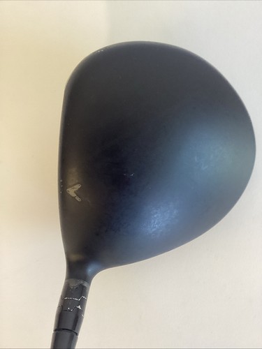 Callaway Great Big Bertha 2015 Driver 10.5* With Fujikura Stiff Graphite Shaft - Picture 5 of 8