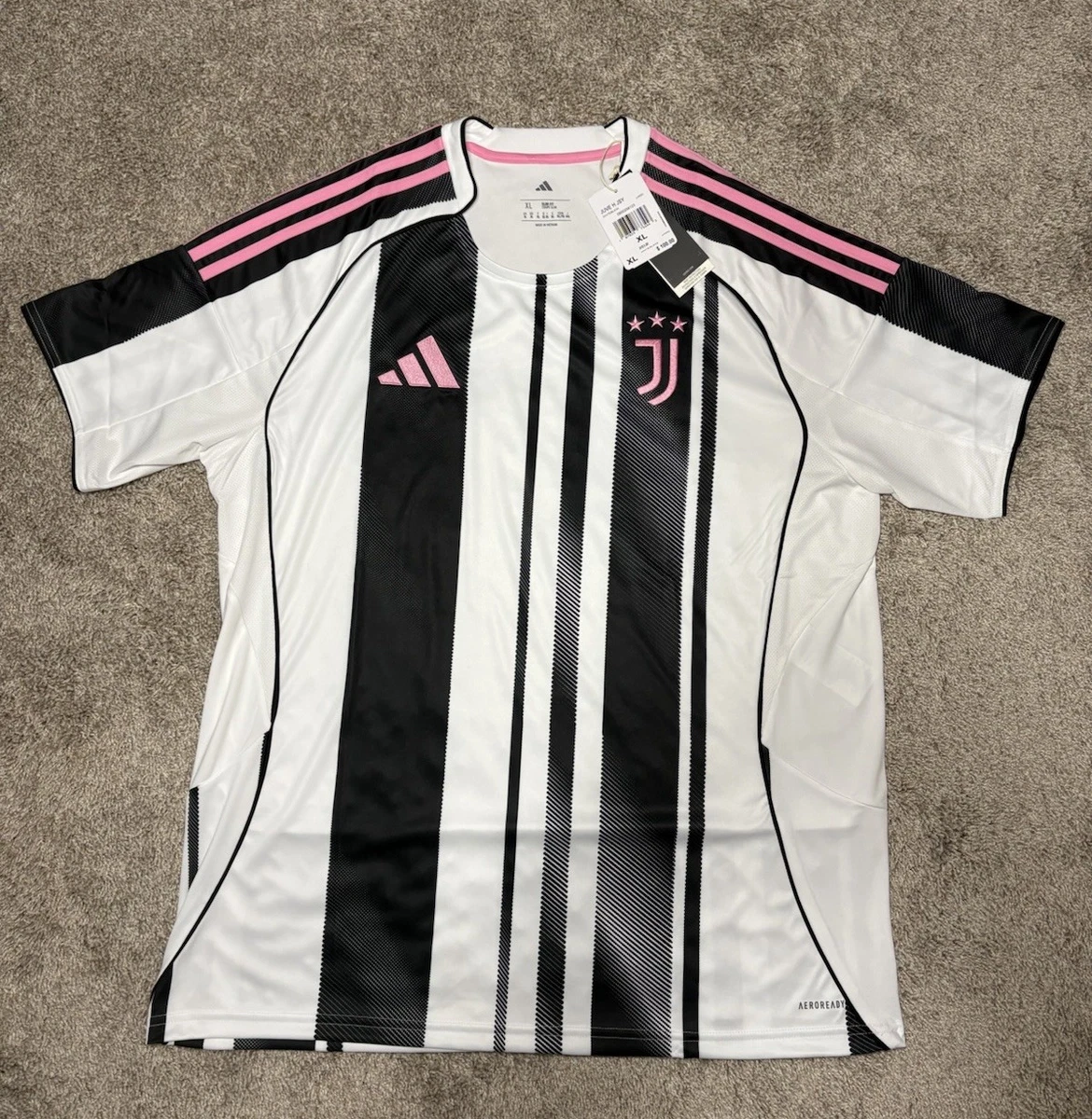 Las mejores ofertas en Adidas Juventus Club Internacional de