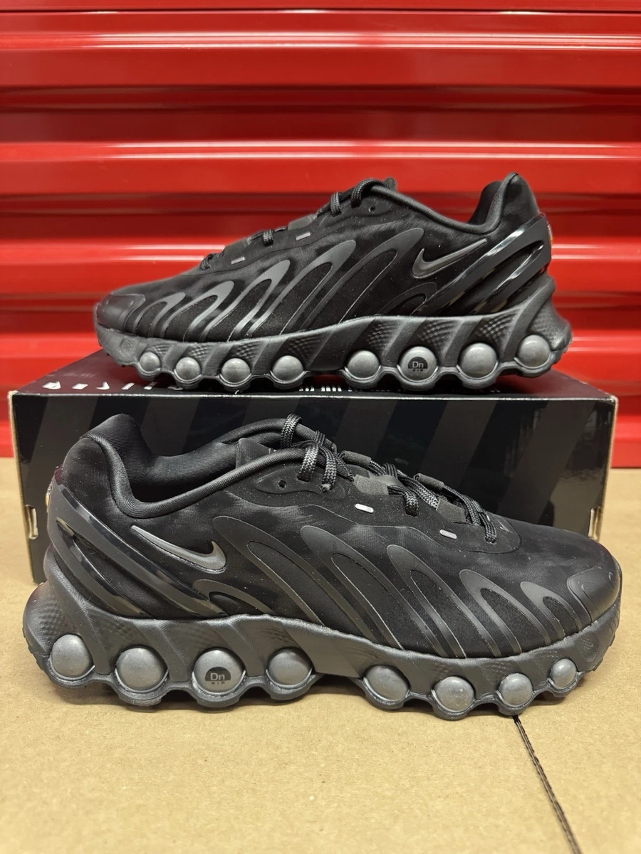 Nike Air Max Dn8 SE Black Anthracite W for sale | eBay