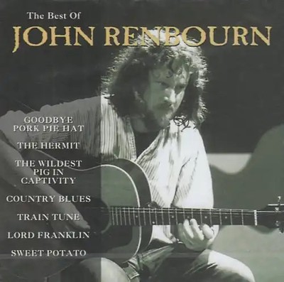 Renbourn,John - The Best of John Renbourn