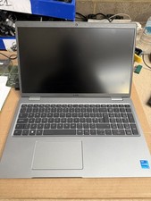 Dell Latitude 5520 Laptop 15.6" Intel i5-1135G7 8GB RAM 256GB SSD Windows 11