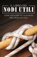 Sam Fury | Il Libro Dei Nodi Utili | Taschenbuch | Italienisch (2021)
