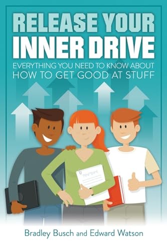 Release Your Inner Drive: Everything you need to know about how
