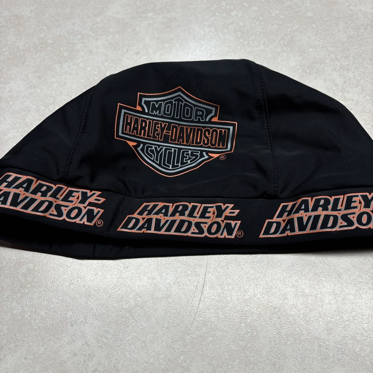 Collectible Harley-Davidson Bandanas & Scarves for sale | eBay