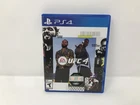 EA Sports UFC 4 - Sony Playstation 4 PS4 - Complete In Box CIB