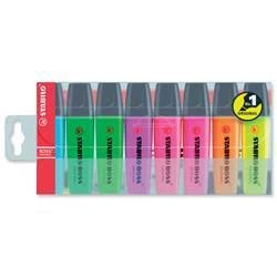 STABILO Highlighters Pens & Writing Instruments