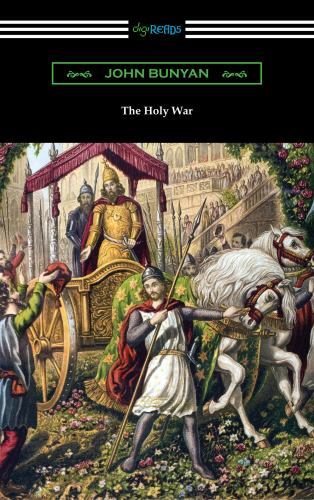 The Holy War, Like New Used, Free shipping in the US