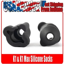 K1 Hotend Silicone Sock, Creality K1 or K1 Max Hotend Extruder 3D Printer